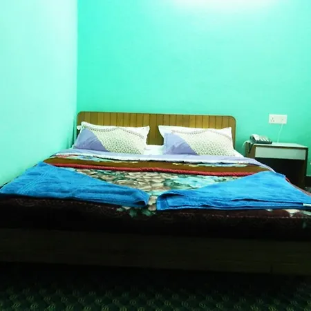 Mount Annapurna Guest House Kathmandu Exterior photo