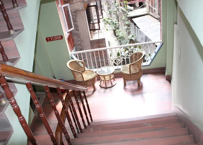 Mount Annapurna Guest House