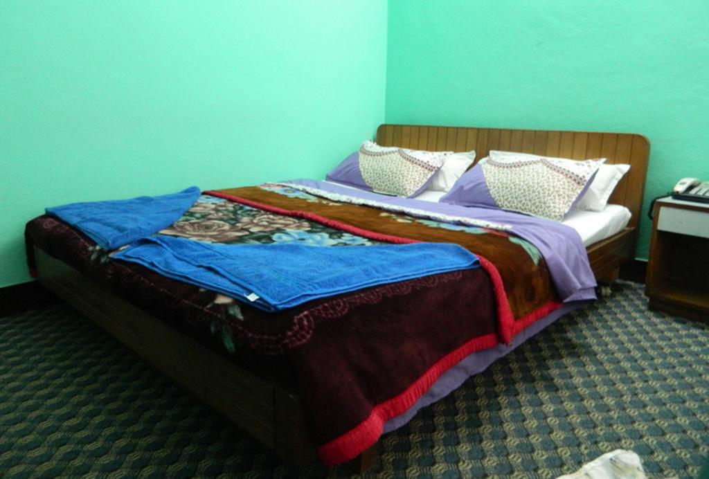Mount Annapurna Gasthof